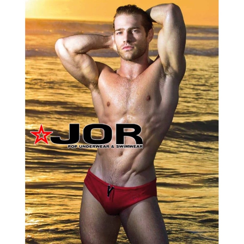 Jor Swimsuit Small 30-36" waist Gently worn 84% nylon / 16% elastane Fully lined